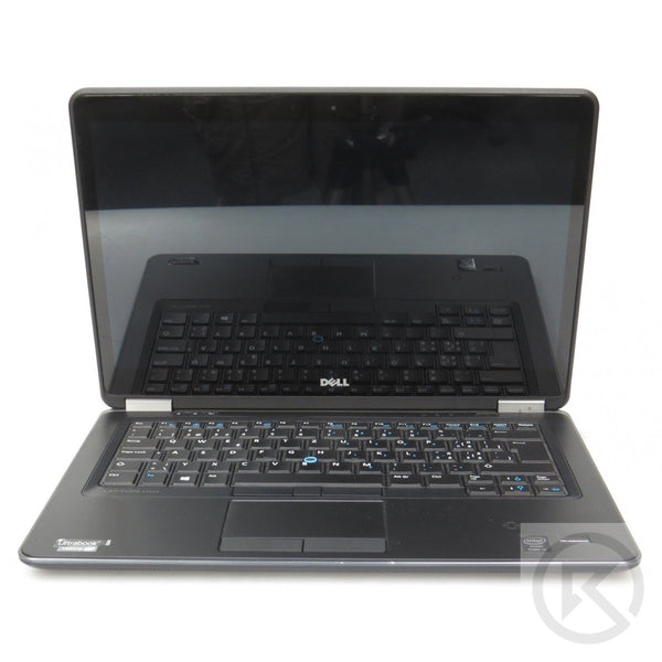 Dell Latitude E7440 14" Intel Core I7 4th Generation Notebook-Laptop-RefurbConnect-Refurbished-Computers-Laptops-Printers-New York