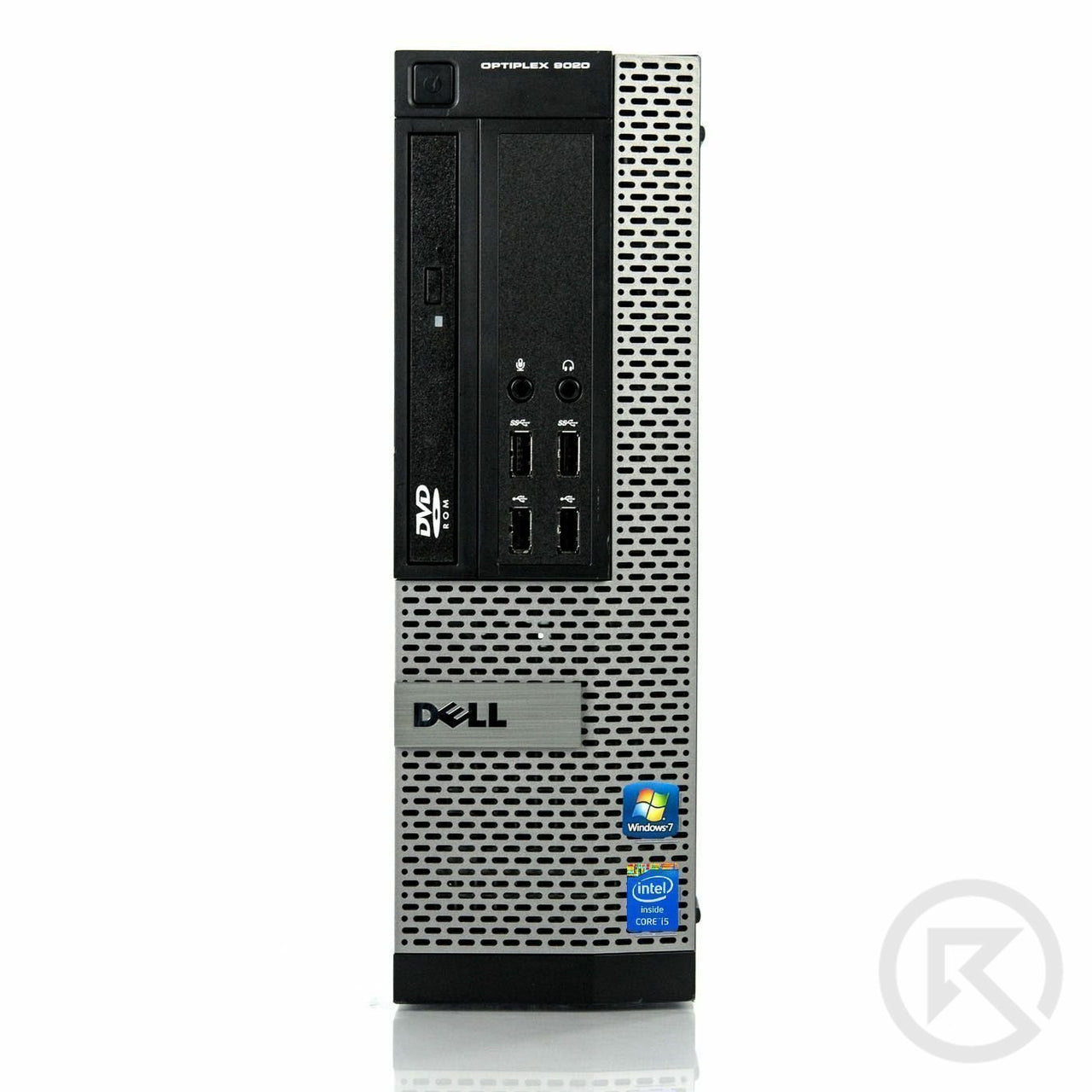 Dell Optiplex 7020 Intel Core I5 4th Generation Small Form Factor-Computer-RefurbConnect-Refurbished-Computers-Laptops-Printers-New York