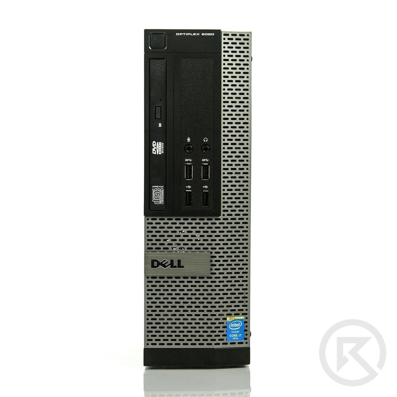 Dell Optiplex 9020 Intel Core I5 4th Generation Small Form Factor-Computer-RefurbConnect-Refurbished-Computers-Laptops-Printers-New York