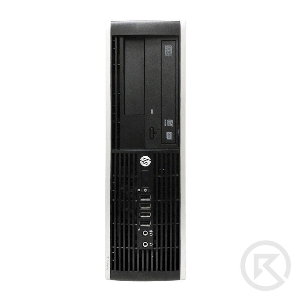 HP Compaq Pro 6300 Intel Core I3 3rd Generation Small Form Factor-Computer-RefurbConnect-Refurbished-Computers-Laptops-Printers-New York