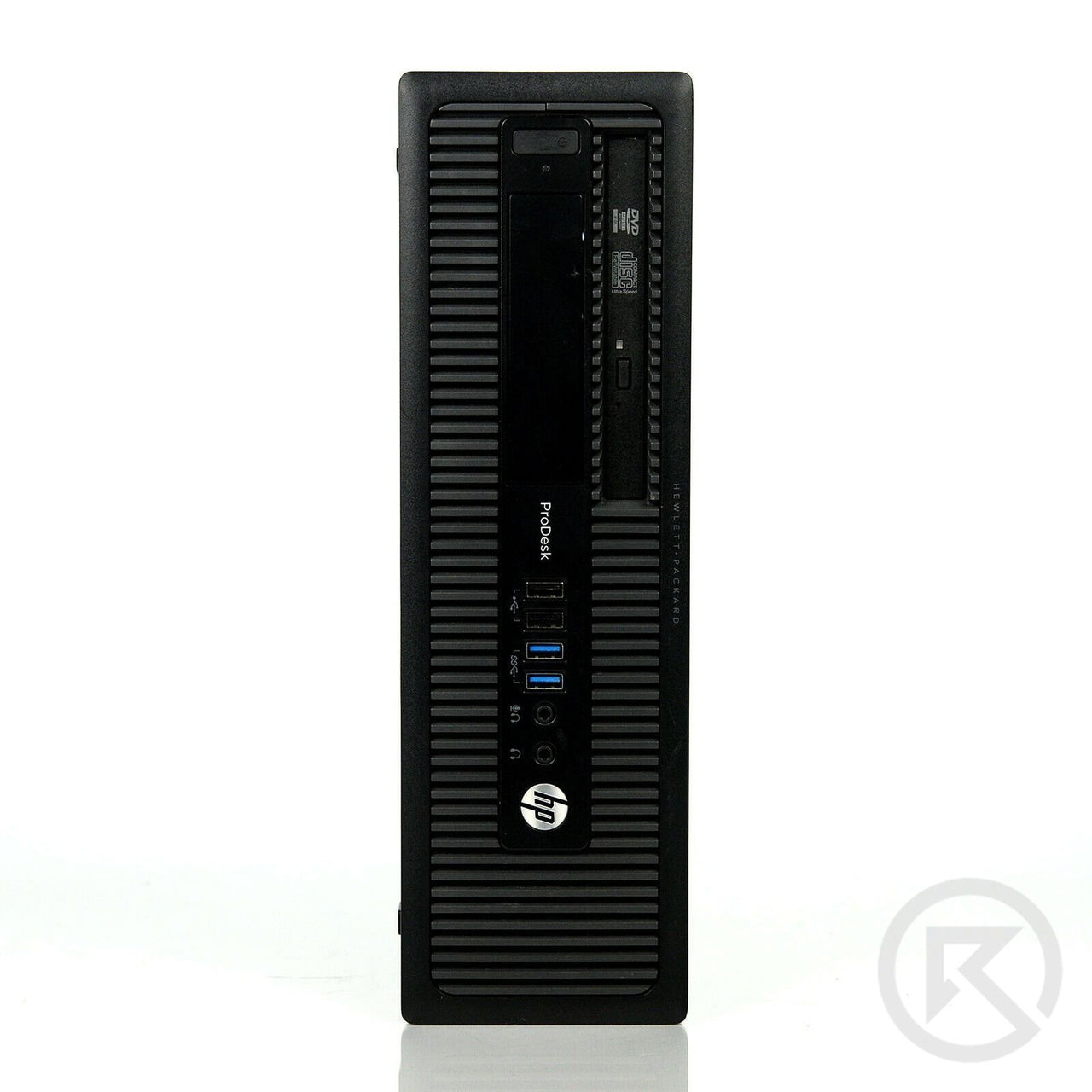 HP Prodesk 600 G1 Intel Core I3 4th Generation Small Form Factor-Computer-RefurbConnect-Refurbished-Computers-Laptops-Printers-New York