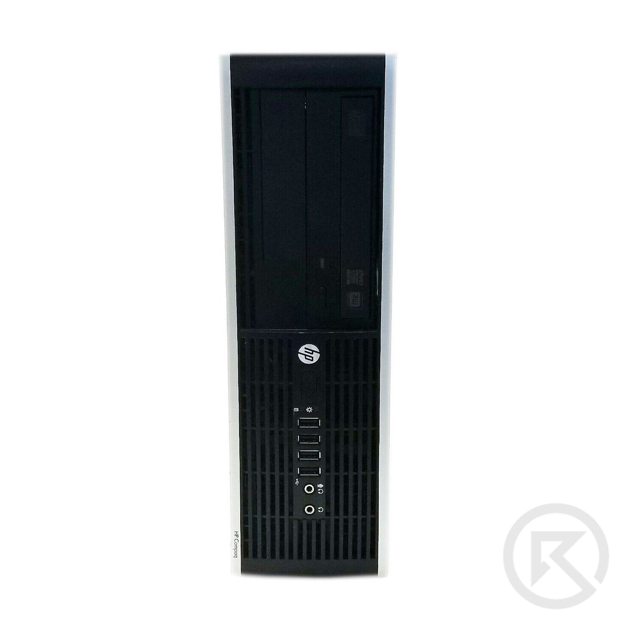 Hp Compaq Elite 8300 Intel Core I5 3rd Generation Small Form Factor-Computer-RefurbConnect-Refurbished-Computers-Laptops-Printers-New York