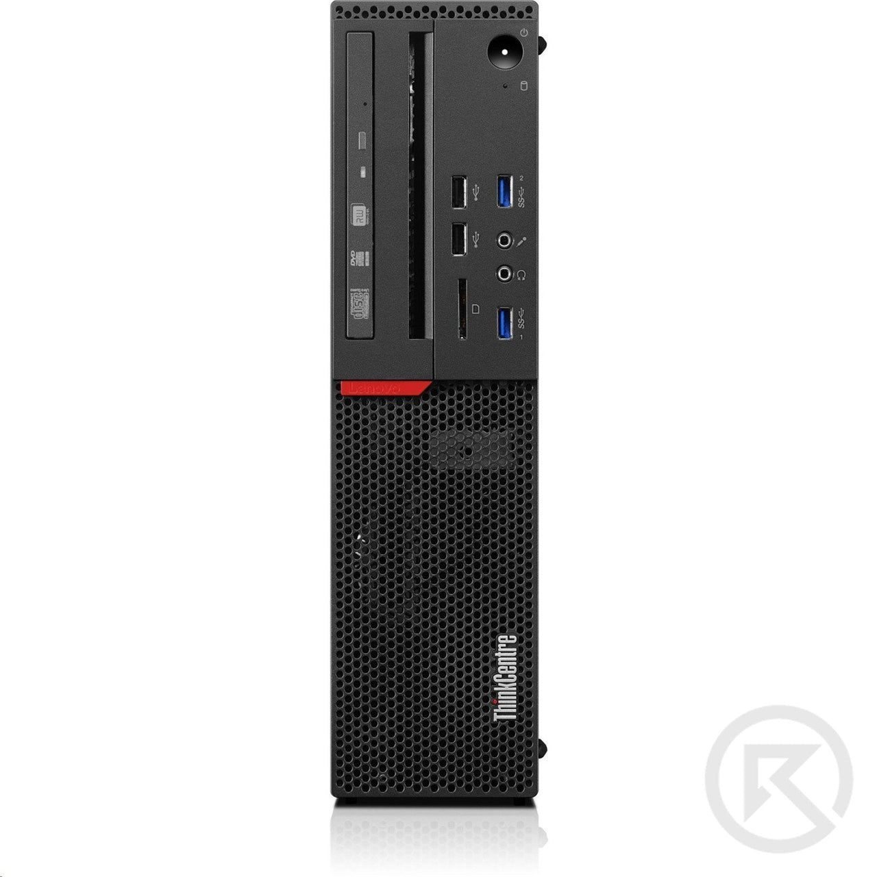 Lenovo Thinkcentre M700 Intel Core I3 6th Generation Small Form Factor-Computer-RefurbConnect-Refurbished-Computers-Laptops-Printers-New York