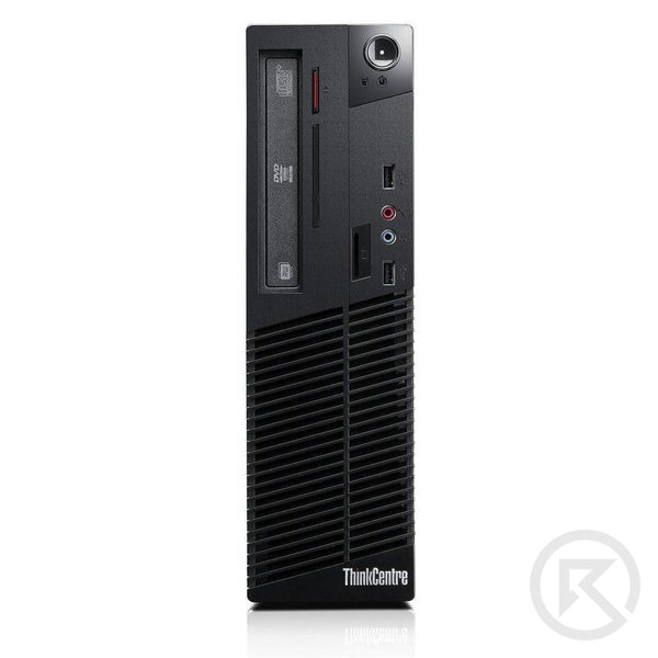 Lenovo Thinkcentre M73 Intel Core I3 4th Generation Small Form Factor-Computer-RefurbConnect-Refurbished-Computers-Laptops-Printers-New York