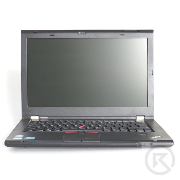 Lenovo Thinkpad T430s 14" Intel Core I5 3rd Generation Notebook-Laptop-RefurbConnect-Refurbished-Computers-Laptops-Printers-New York